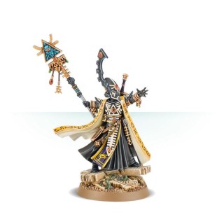 Eldrad Ulthran - Aeldari - wh40k