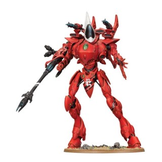 Chevalier Fantôme - Aeldari - wh40k