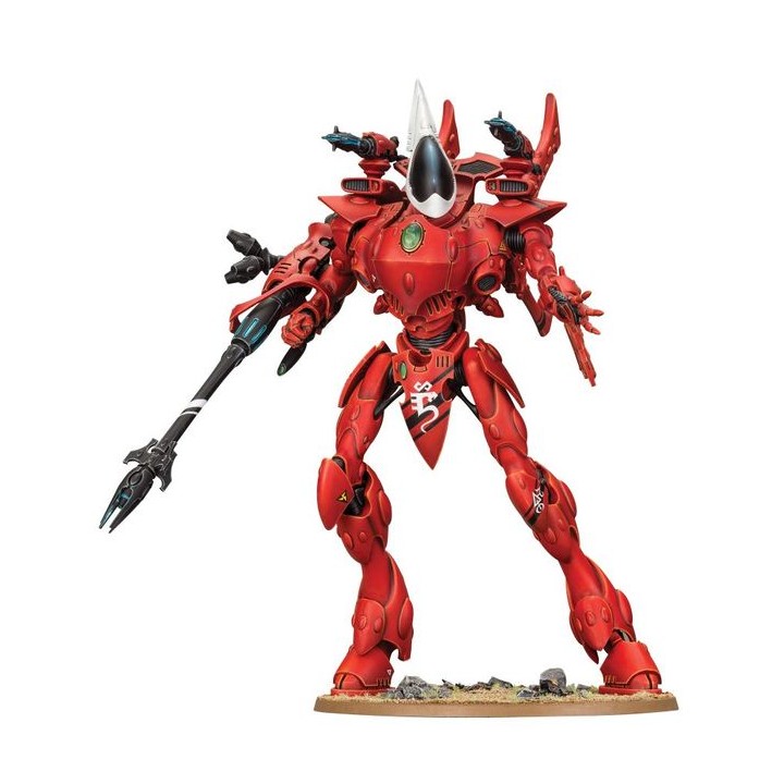 Chevalier Fantôme - Aeldari - wh40k