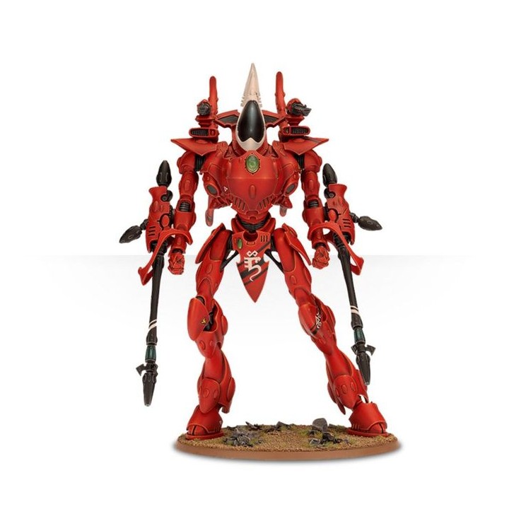 Chevalier Fantôme - Aeldari - wh40k