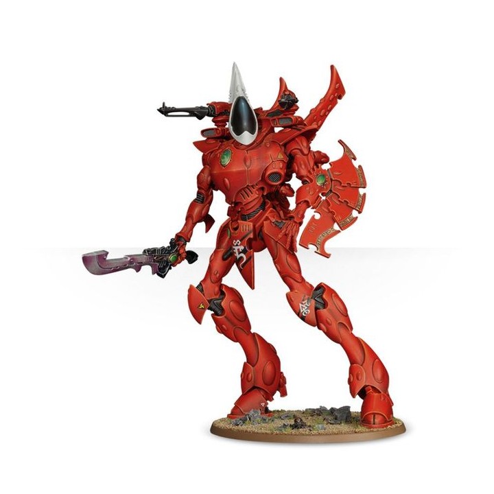 Chevalier Fantôme - Aeldari - wh40k