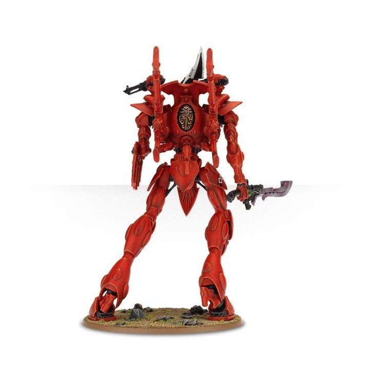 Chevalier Fantôme - Aeldari - wh40k