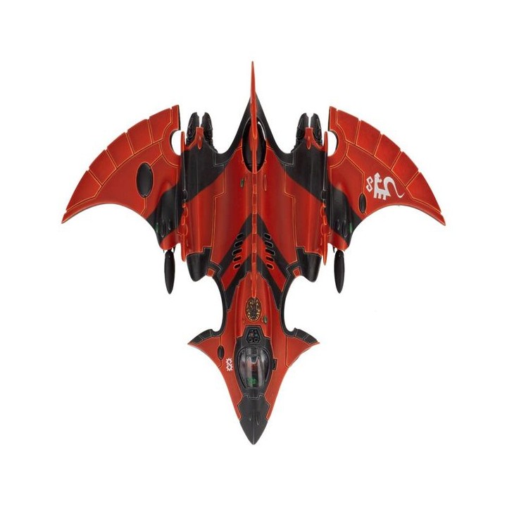 Chasseur Fantôme Conium - Aeldari - wh40k