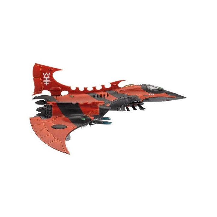 Chasseur Fantôme Conium - Aeldari - wh40k