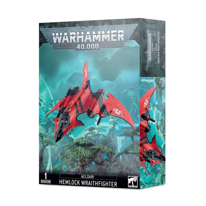 Chasseur Fantôme Conium - Aeldari - wh40k