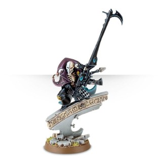 Bouffon Tragique - Aeldari - wh40k
