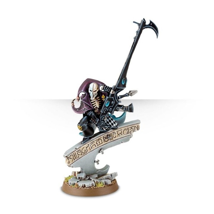 Bouffon Tragique - Aeldari - wh40k