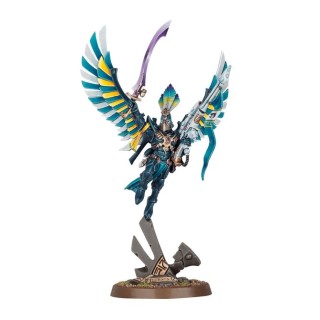 Baharroth - Aeldari - wh40k