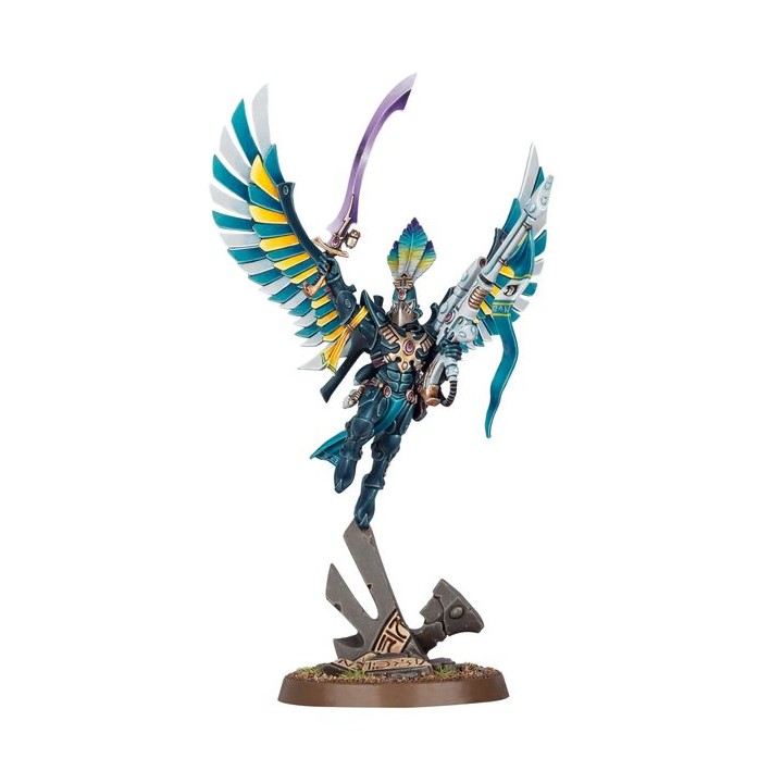 Baharroth - Aeldari - wh40k
