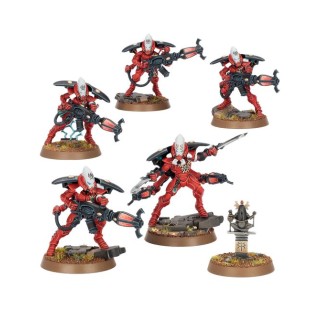 Araignées Spectrales - Aeldari - wh40k