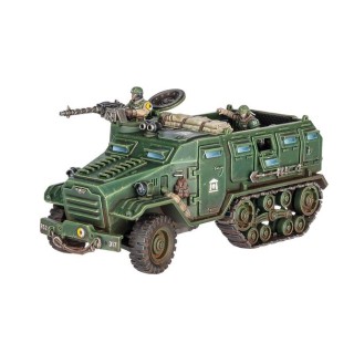 VFR Centaur - Astra Militarum - wh40k