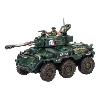 VBC Hippogriff - Astra Militarum - wh40k