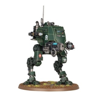 Sentinel Blindé - Astra Militarum - wh40k