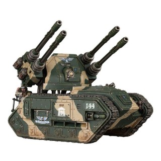 Hydra - Astra Militarum - wh40k