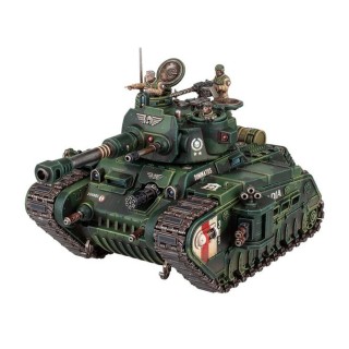 Char de Combat Rogal Dorn - Astra Militarum - wh40k