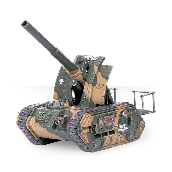 Bataillon: Peloton de l'Astra Militarum - Astra Militarum - wh40k