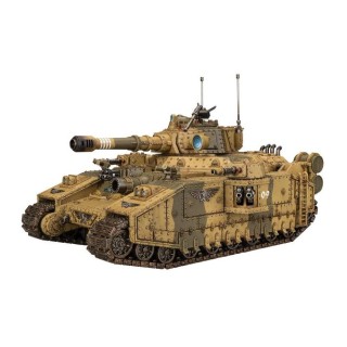 Baneblade - Astra Militarum - wh40k