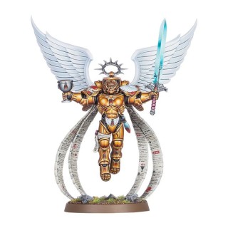 Le Sanguinor - Blood Angels - wh40k