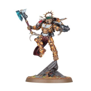 Commandeur Dante - Blood Angels - wh40k