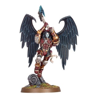 Astorath l'Inflexible - Blood Angels - wh40k