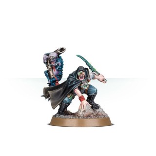 Sanctus - Cultes Genestealers - wh40k