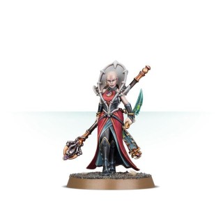 Magus - Cultes Genestealers - wh40k