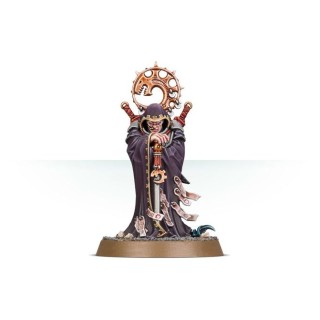 Locus - Cultes Genestealers - wh40k