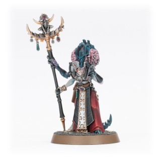 Benefictus - Cultes Genestealers - wh40k