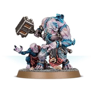 Abominant - Cultes Genestealers - wh40k