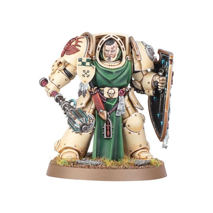Chevaliers de la Deathwing - Dark Angels - wh40k