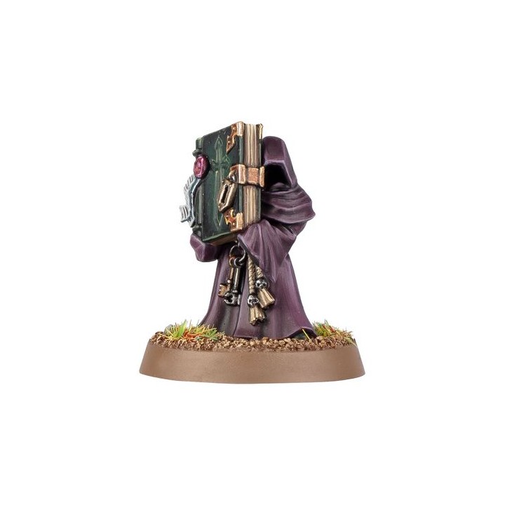 Améliorations et Décalcos - Dark Angels - wh40k