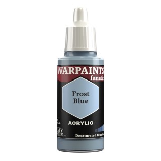 TAP - Warpaints Fanatic : Frost Blue