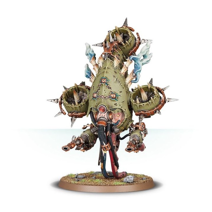 Drone Fétide - Death Guard - wh40k