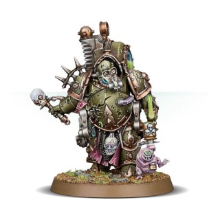 Corrupteur Nidoreux - Death Guard - wh40k