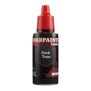 TAP - Warpaints Fanatic Wash : Dark Tone
