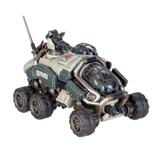 Sagitaur - Leagues of Votann - wh40k
