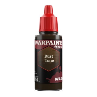 TAP - Warpaints Fanatic Wash : Rust Tone