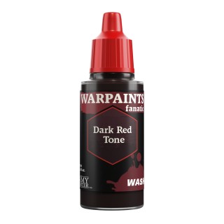 TAP - Warpaints Fanatic Wash : Dark Red Tone