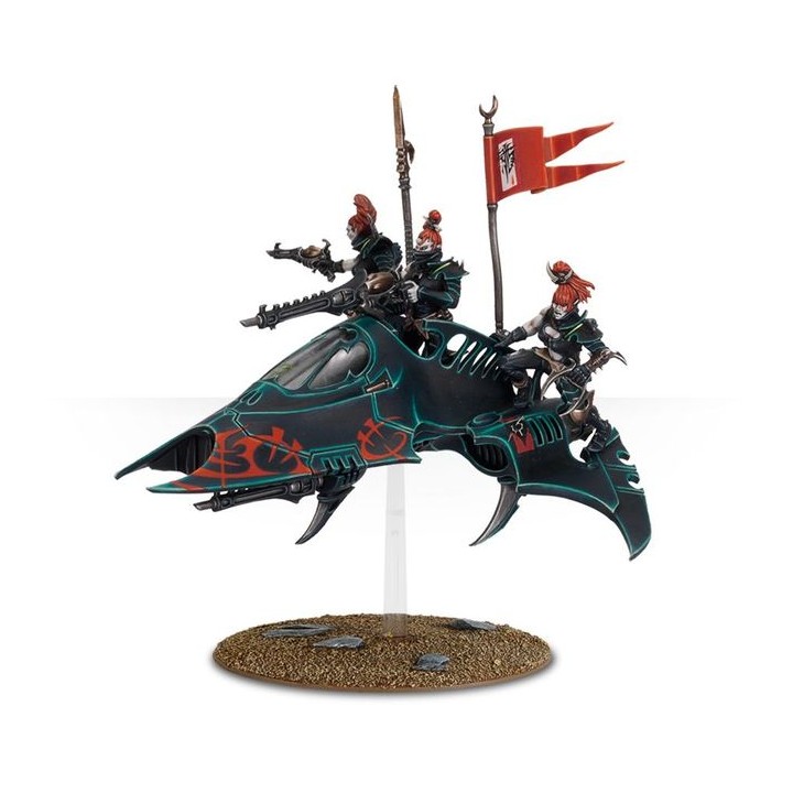 Venom - Drukhari - wh40k