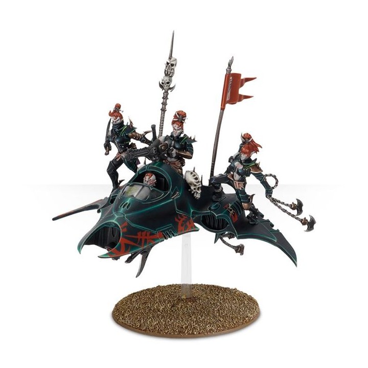 Venom - Drukhari - wh40k