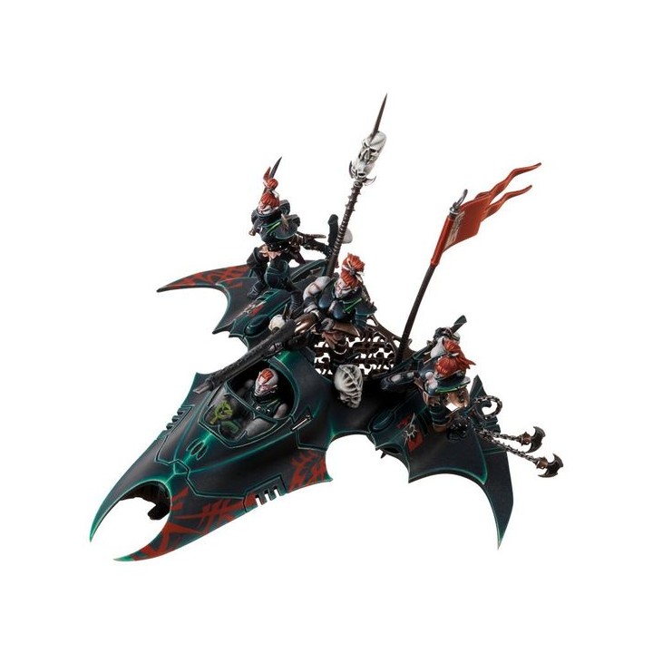 Venom - Drukhari - wh40k