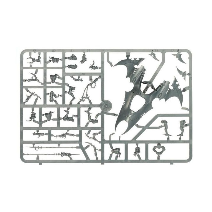 Venom - Drukhari - wh40k