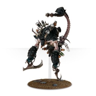Talos - Drukhari - wh40k