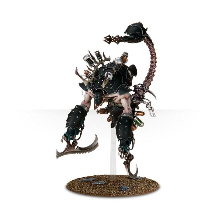 Patrouille - Drukhari - wh40k