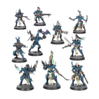 Kill Team: Main de l'Archonte - Drukhari - kill team