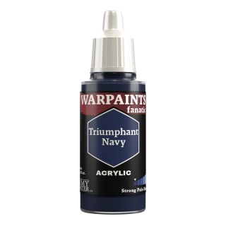 TAP - Warpaints Fanatic : Triumphant Navy