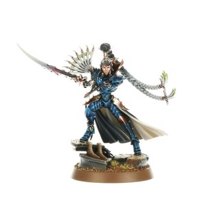 Dame Malys - Drukhari - wh40k