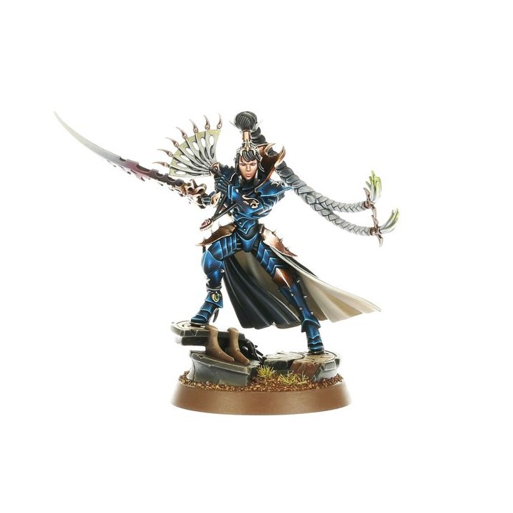 Dame Malys - Drukhari - wh40k