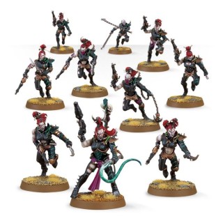 Cérastes - Drukhari - wh40k