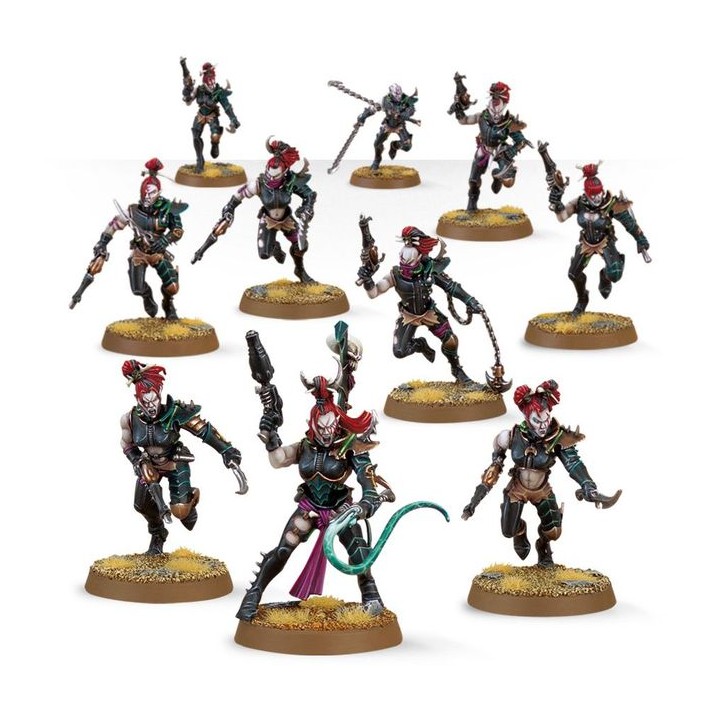 Cérastes - Drukhari - wh40k